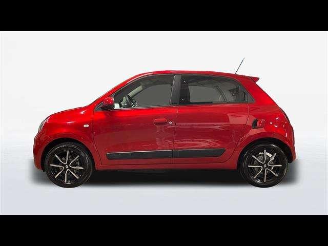 Renault Twingo 22 kWh Zen