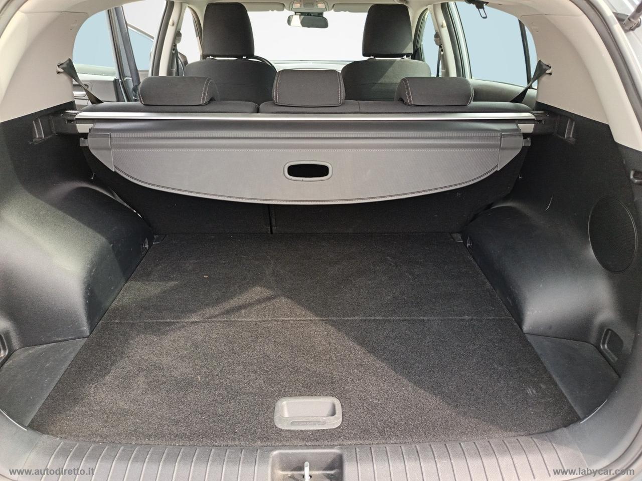 KIA Sportage 1.6 CRDI DCT7 2WD M.Hyb.Bus.Cl.