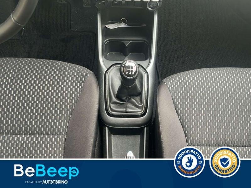 Suzuki Ignis 1.2H TOP 2WD