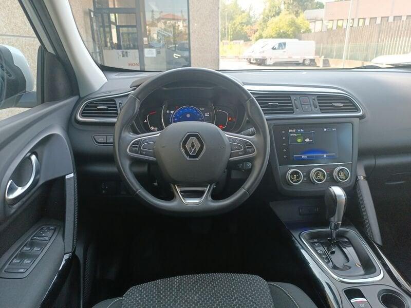Renault Kadjar 1.5 BLUE DCI INTENS EDC