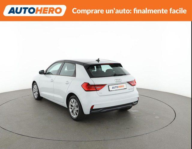 AUDI A1 SPB 30 TFSI Admired