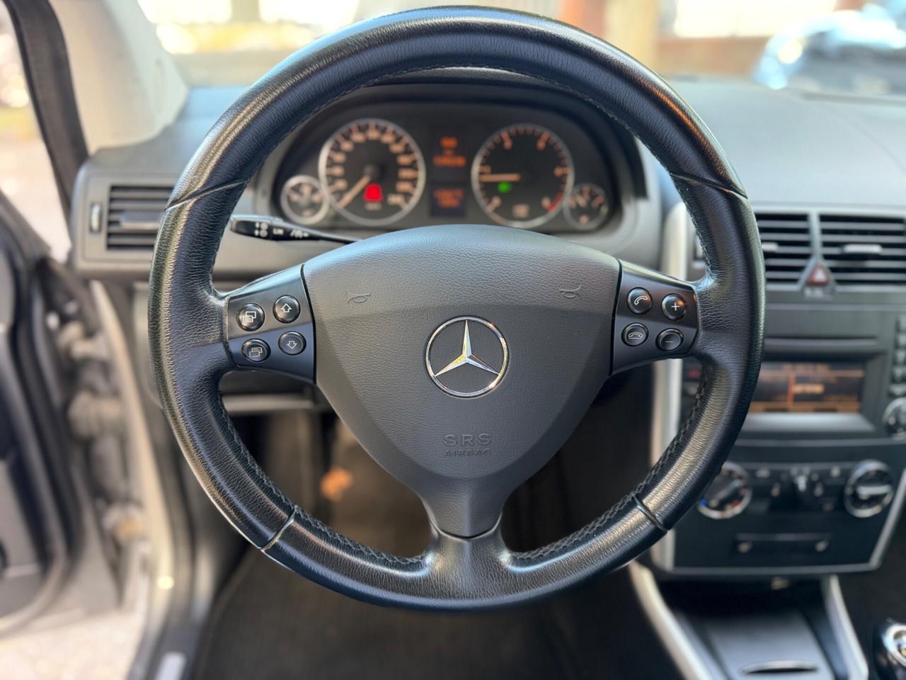 Mercedes-benz A 180 CDI Avantgarde