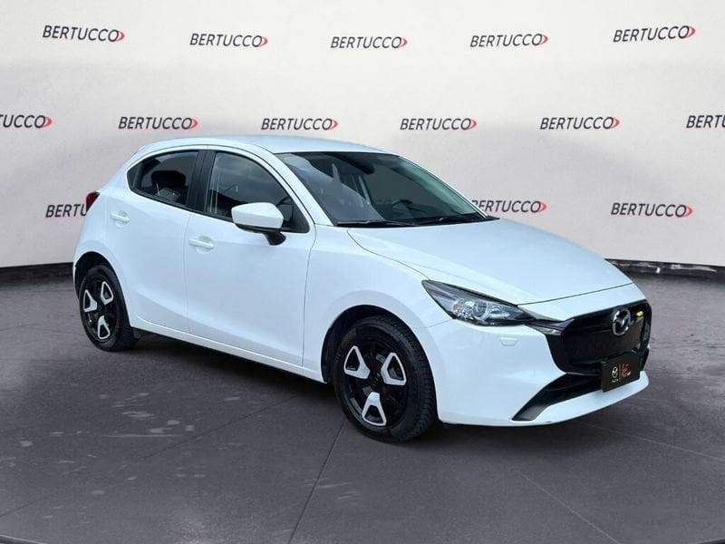 Mazda Mazda2 3ª serie 1.5 Skyactiv-G Centre-Line
