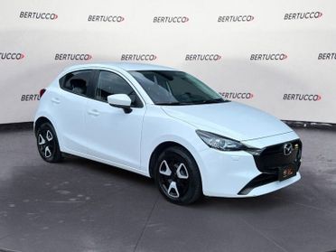 Mazda Mazda2 3ª serie 1.5 Skyactiv-G Centre-Line