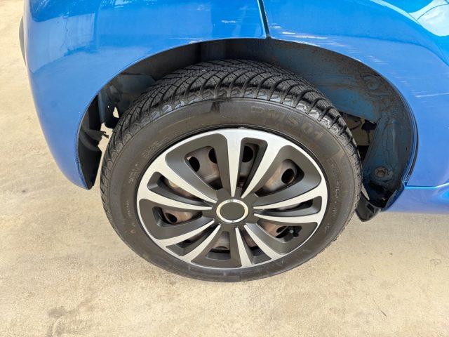 CITROEN C1 1.0 5 porte airdream C1TY OK NEOPATENTATI