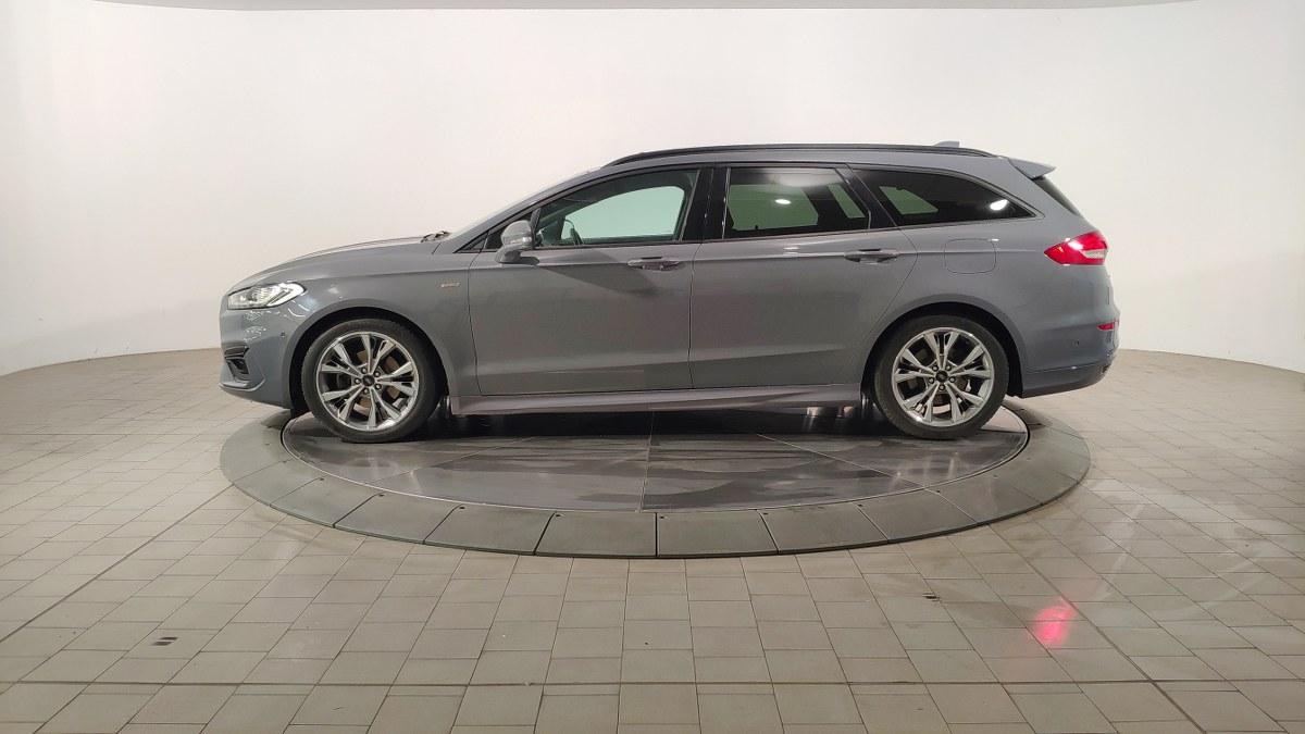 FORD Mondeo Station Wagon 2.0d 150Cv S&S Aut. St-Line Business N-1 Autocarro