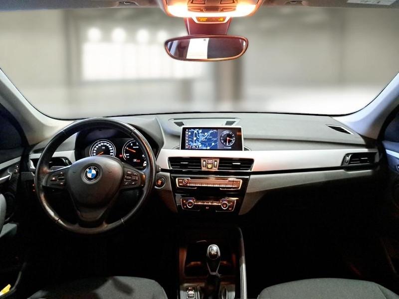 BMW X1 xDrive 18d Business Advantage