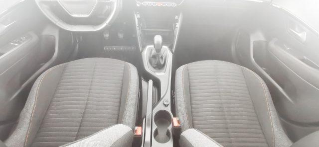 PEUGEOT 208 PureTech 75 Stop&Start 5 porte Active