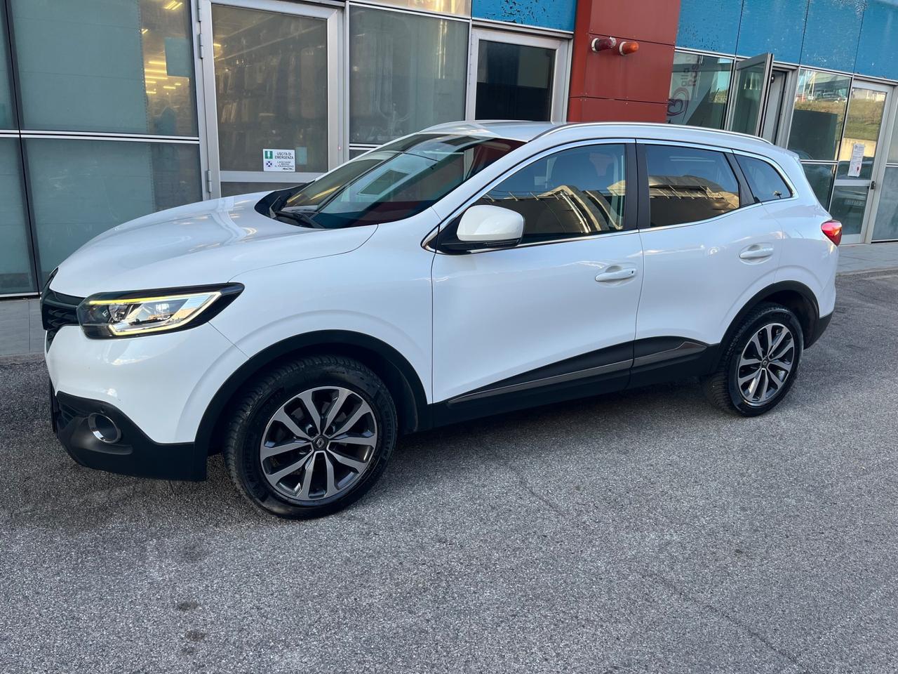 Renault Kadjar 2019 Blue dCi 8V 115CV Sport Edition2