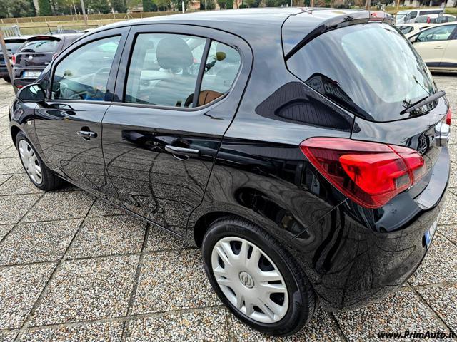 OPEL Corsa 1.4 90CV GPL Tech 5 porte Advance