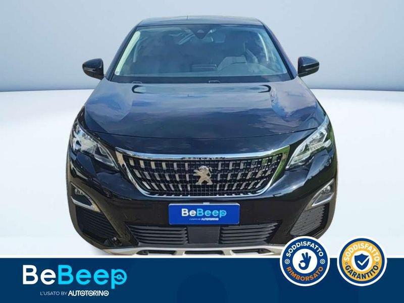 Peugeot 3008 1.2 PURETECH T. ALLURE S&S 130CV MY18