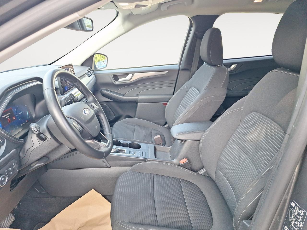 Ford Kuga 2.0 ecoblue Titanium 2wd 120cv auto*PROMO