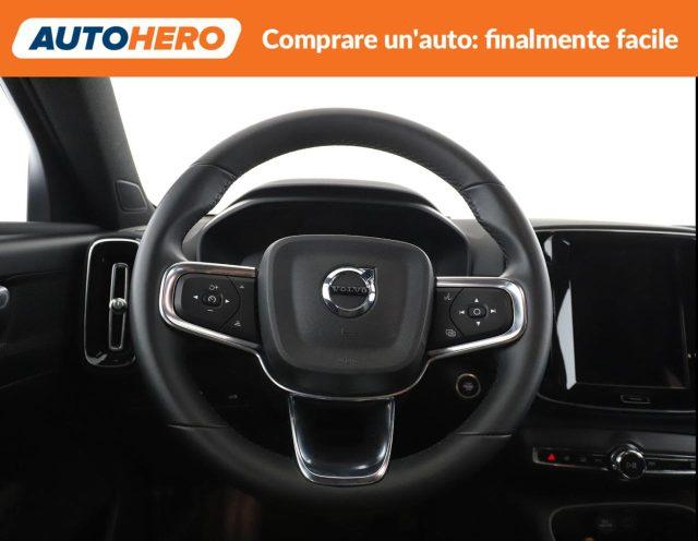 VOLVO XC40 T2 automatico Core