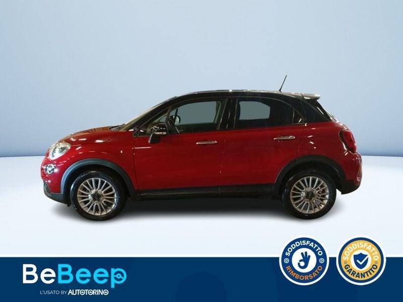 FIAT 500X 1.0 T3 CONNECT 120CV