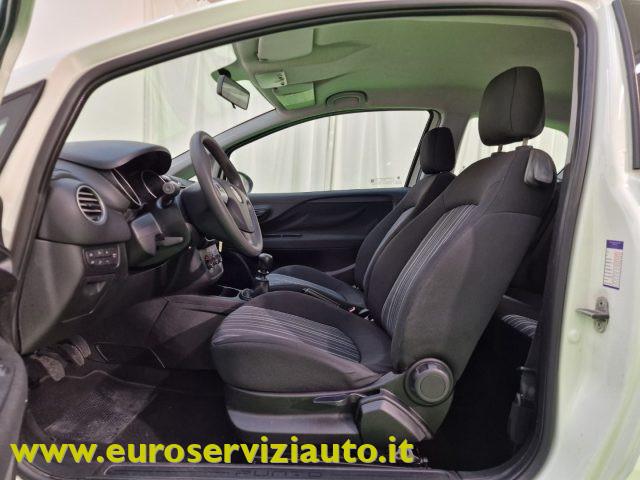 FIAT Punto Evo 1.2 3 porte S&S Active