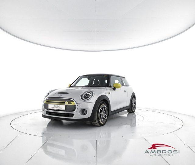 MINI Cooper SE 3 porte M