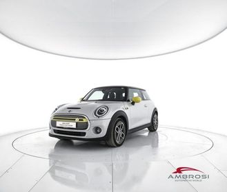 MINI Cooper SE 3 porte M