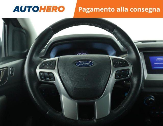 FORD Ranger 2.0 TDCi DC Limited 5 posti