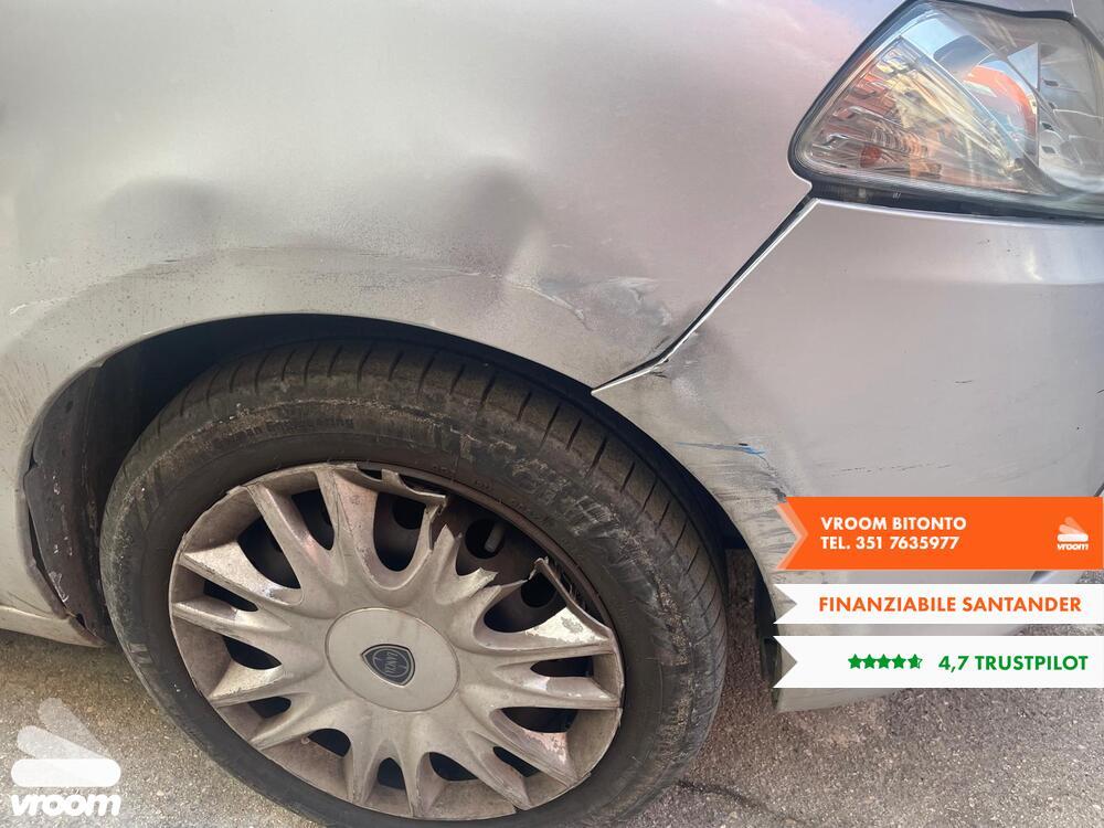 LANCIA Ypsilon 3ª serie Ypsilon 1.2 69 CV 5 po...