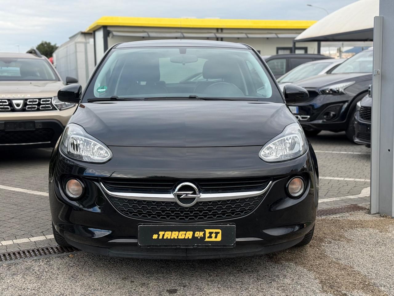 Opel Adam 1.4 Jam TOP GARANTITA