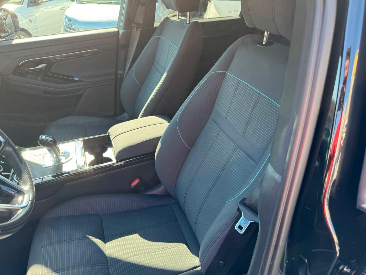 Land Rover Range Evoque 2.0D I4 163 CV AWD Auto R-Dynamic S