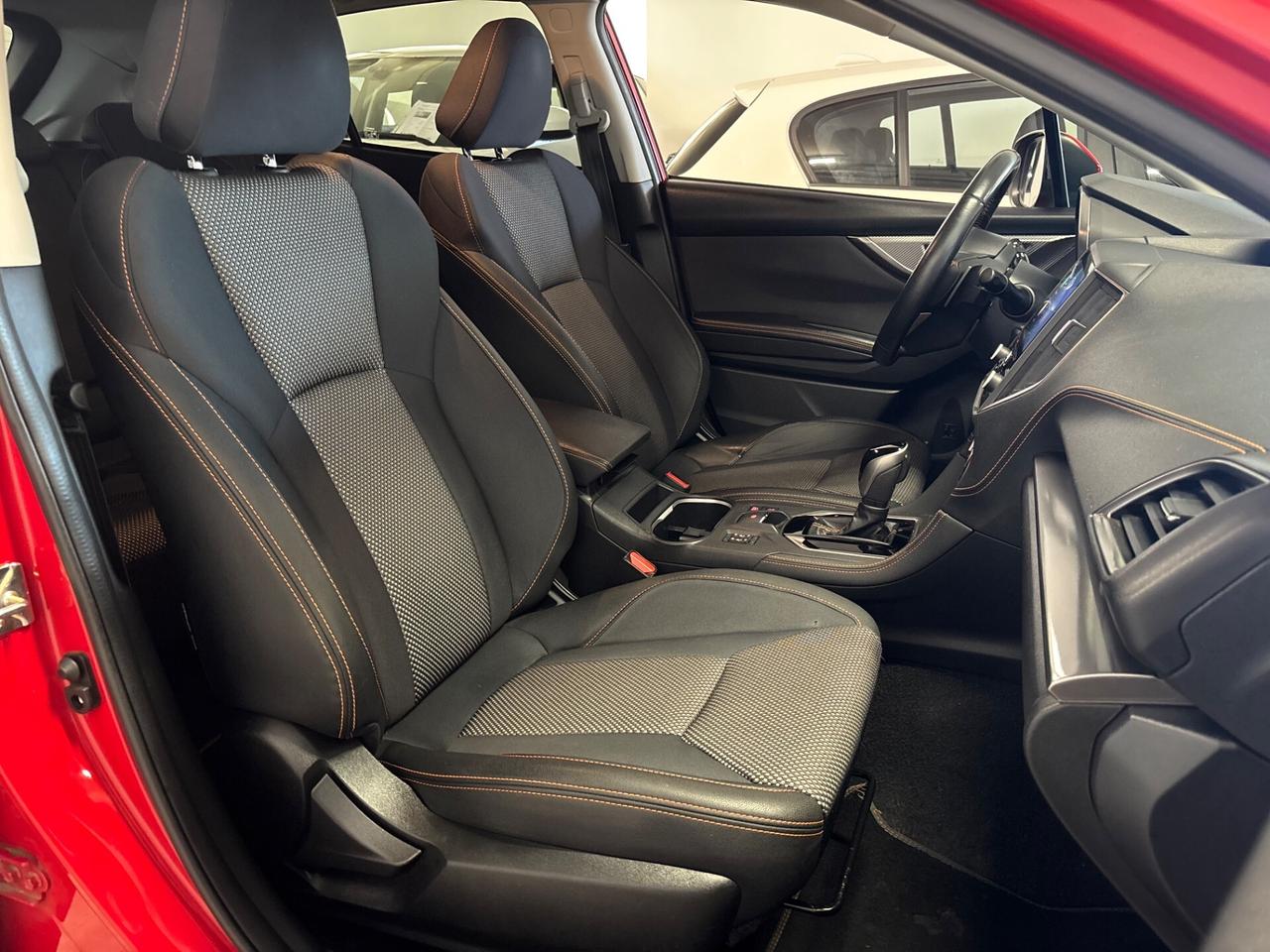 Subaru XV 2.0i e-Boxer MHEV AUT. Premium
