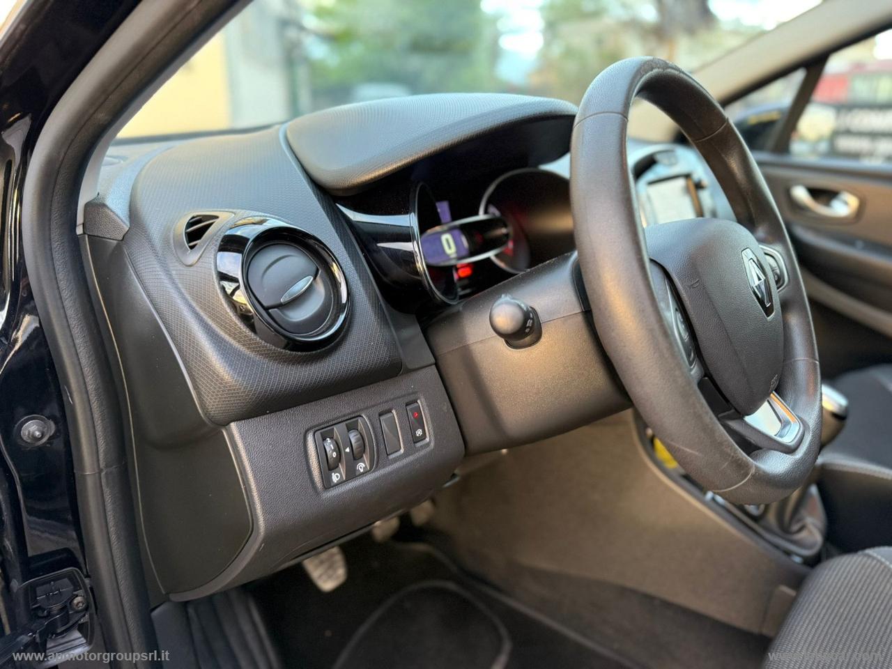 RENAULT Clio SPORTER dCi 8V 90 CV S&S 5p. Energy INTENS
