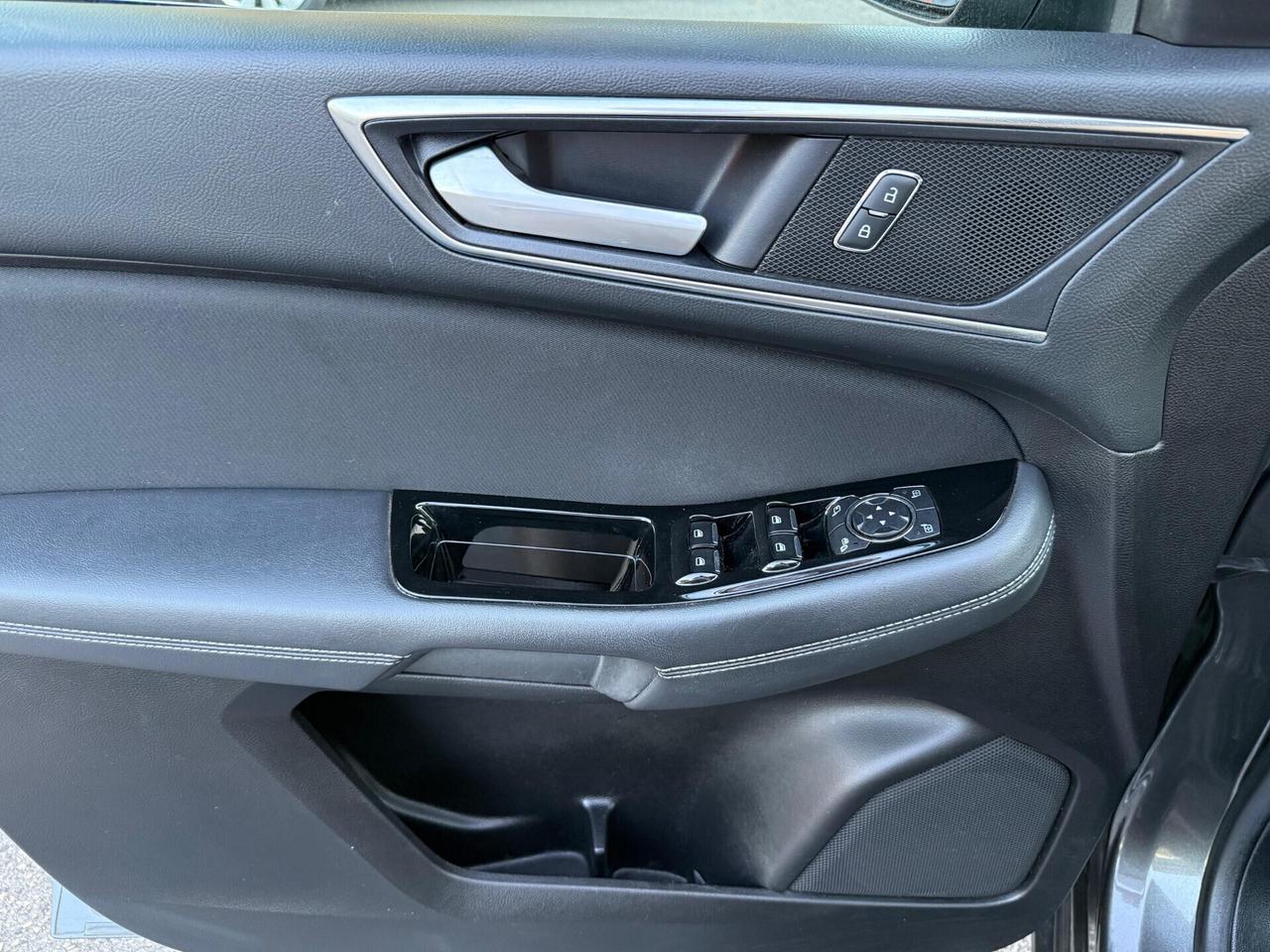 Ford S-Max 2.0 150CV c.Aut.7posti Titanium