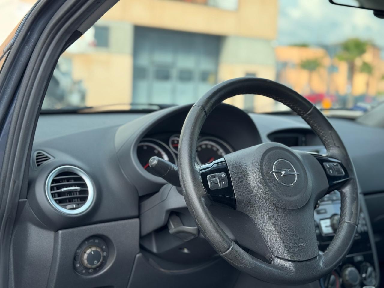 Opel Corsa 1.3 CDTI 75CV NEO PATENTATI 1 PRO 12 MESI DI GARANZIA