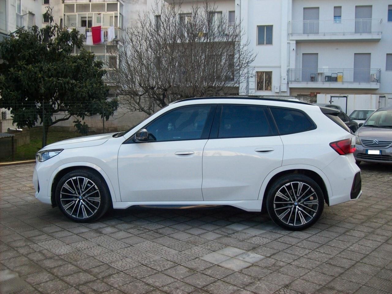 Bmw X1 sDrive 18d Msport Pro 150CV Auto