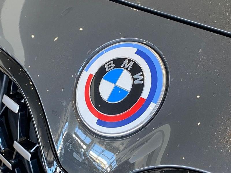 BMW Serie 4 Cabrio 420d Cabrio M Sport Mild Hybrid Msport