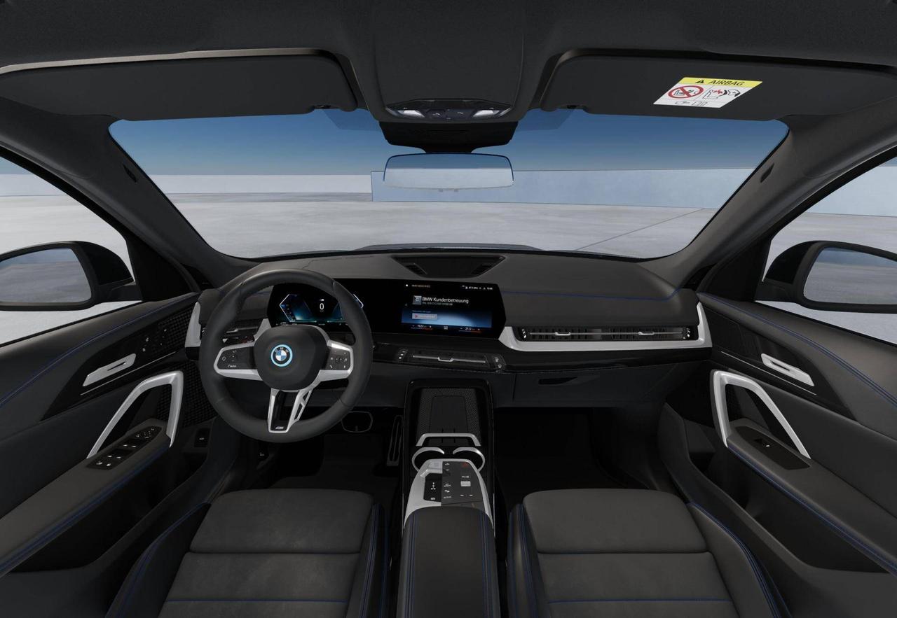 BMW X1 xDrive25e MSport