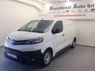 Toyota Proace PROACE EV 50KWH