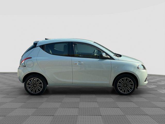 LANCIA Ypsilon Ypsilon 1.2 69 CV 5 porte GPL Ecochic
