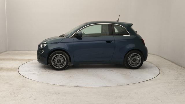 FIAT 500e 42 kWh Icon