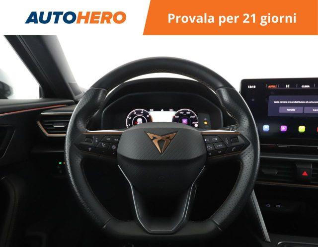 CUPRA Formentor 2.0 TDI