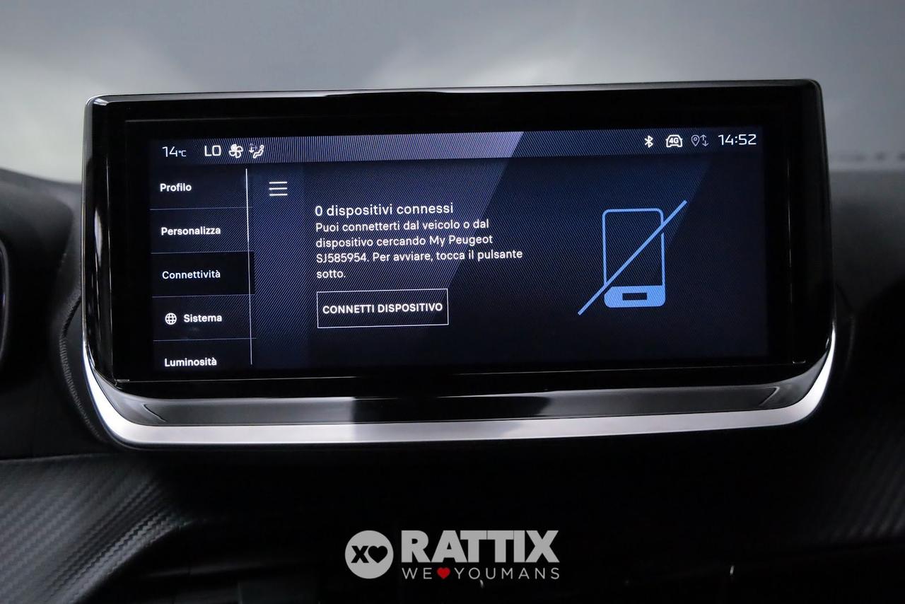 Peugeot 3008 1.2 Puretech 130CV Allure EAT8