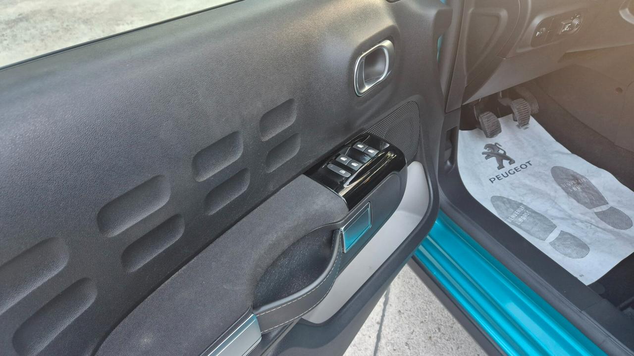 Citroen C3 PureTech 83 S&S Shine GPL