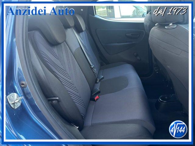 LANCIA Ypsilon 1.2 69 CV 5 porte GPL Gold