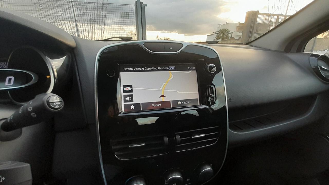 Renault Clio 1.5 dCi 8V 75CV 5 porte Live