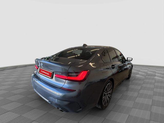 BMW 318 Serie 3 (G20/G21) d 48V Msport