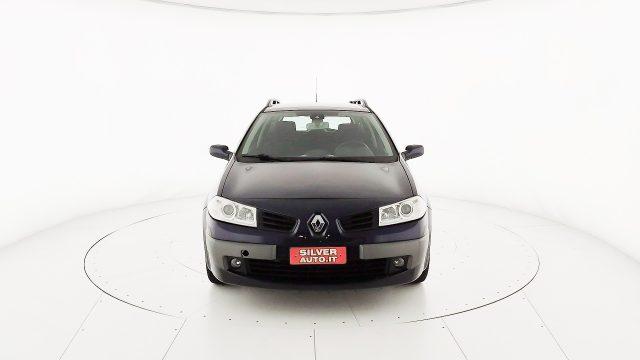 RENAULT Megane Mégane 1.5 dCi/105CV Gr.tour Dynamique