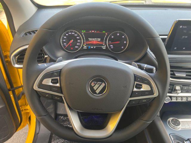 FOTON Tunland G7 Tunland G7 2.0TDI 162cv Doppia Cabina 4WD AT8
