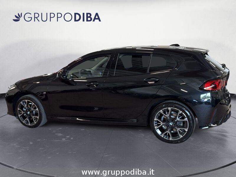 BMW Serie 1 F70 120d 48V MSport Design auto