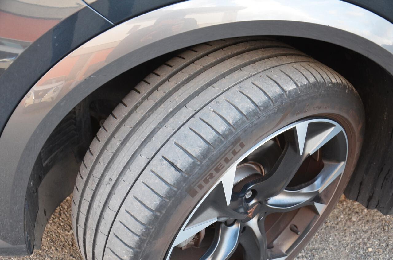 Cupra Formentor 1.5 TSI