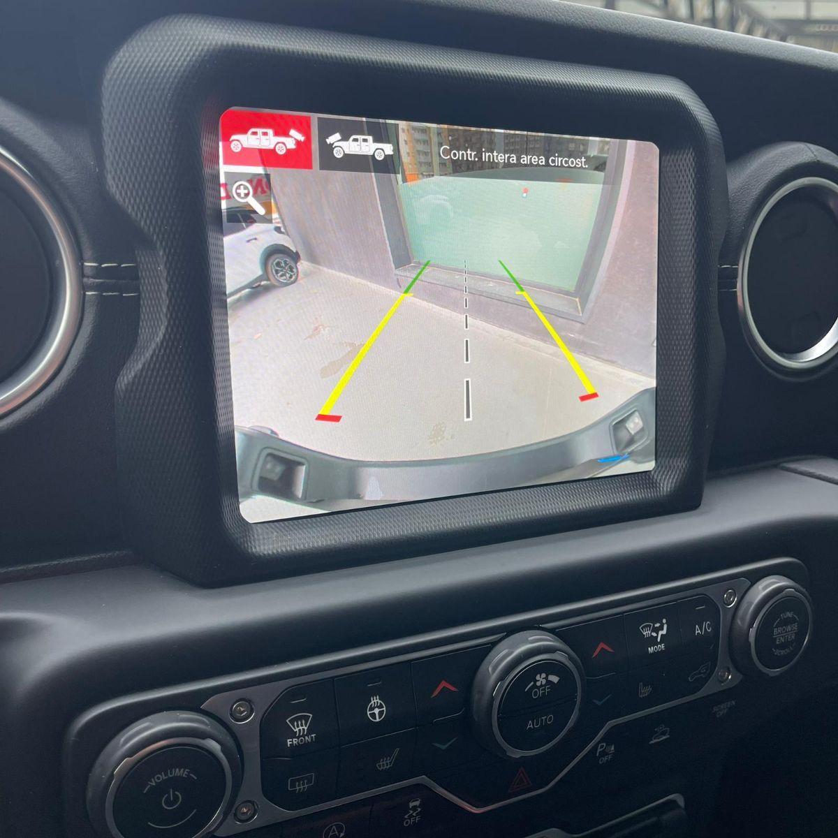 JEEP - Gladiator 3.0 v6