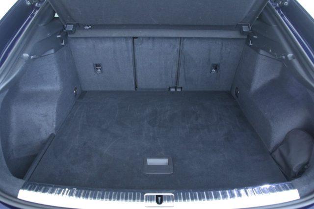AUDI Q3 Sportback 35TDI S tronic S line edition Black line