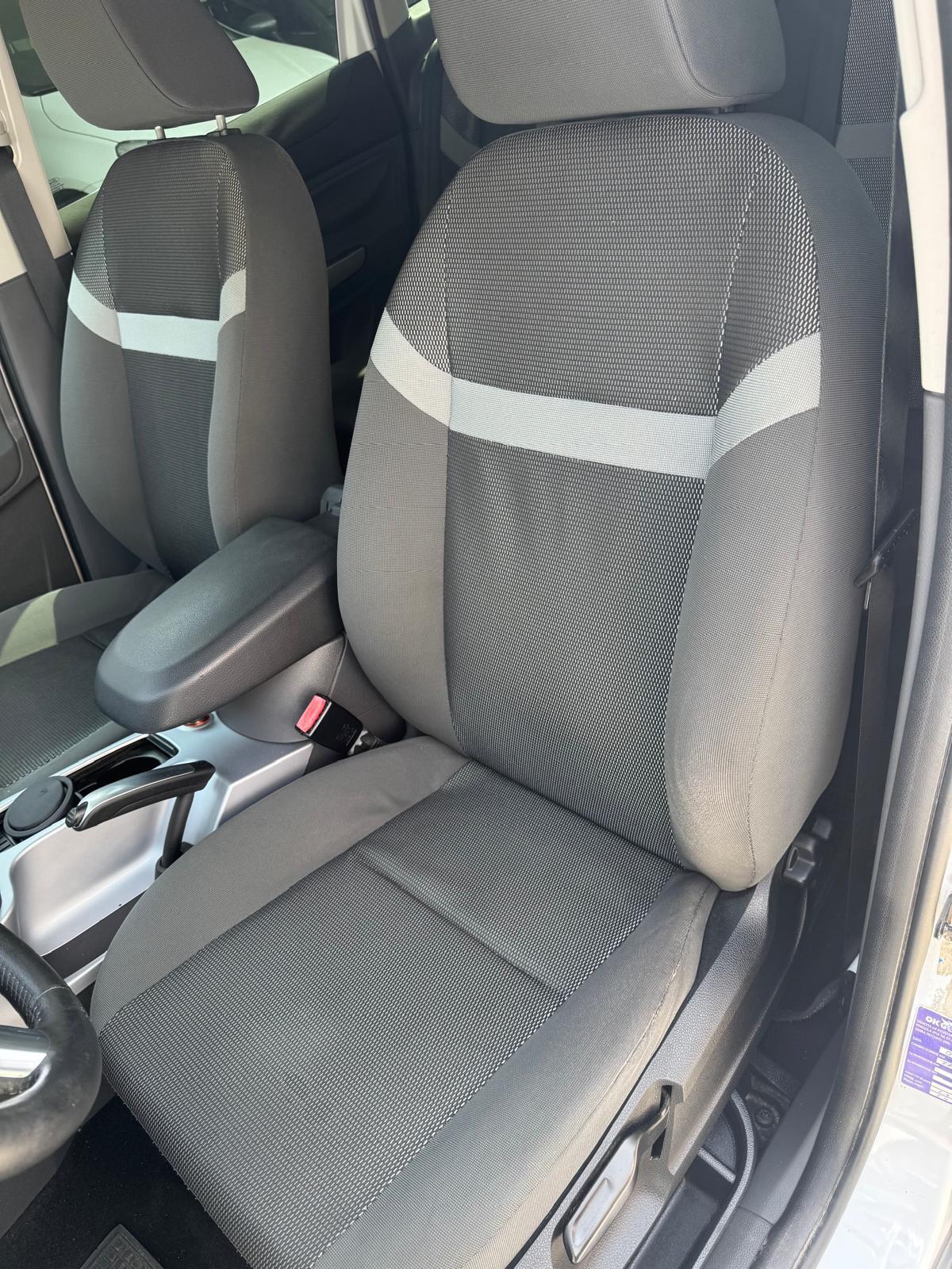 Ford Kuga 2.0 TDCi 140 CV 2WD Titanium DPF