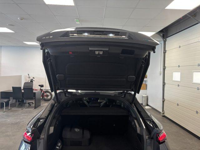 PEUGEOT 408 Tetto Apribile GT Plug-in Hybrid 225 e-EAT8 PHEV