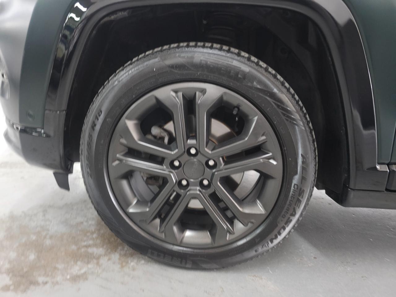 Jeep Compass 1.6 Multijet II 2WD 80° Anniversario